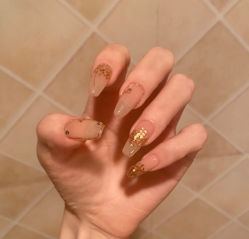 -午后美甲美睫生活馆