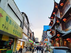 -四季春(美食街店)
