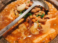 -赠李白·如诗的川味(余杭万达广场店)