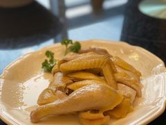 -新南华大酒店(广中店)