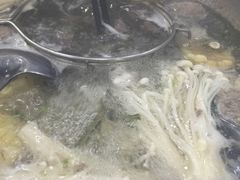 -潮汕良记牛肉火锅(洪武路店)