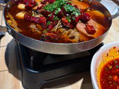 -全牛匠·乐山跷脚牛肉(新中关店)