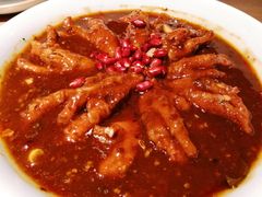 金手指-辛香汇·现炒川菜(武进吾悦店)