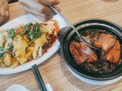 -裕记烧腊连锁餐饮(外马分店)