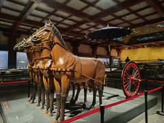 -北京大葆台遗址博物馆