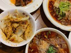 -龙抄手(文殊坊店)