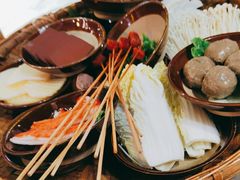 -巴隆门重庆老火锅(太湖路店)