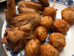 -法记开心粉面店(诗宁大厦店)