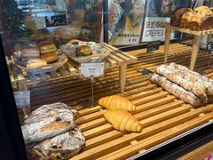 -熊叔熊婶面包房(团结湖店)