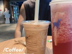 -茶百道(琉璃场店)