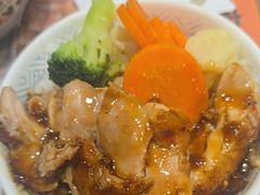 -吉野家(凯旋购物广场店)