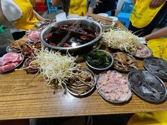 -渝味黄姐火锅(黄泥村店)