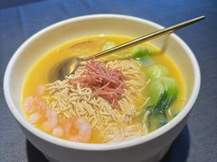 -南里山房·新淮扬菜(徐汇万科店)