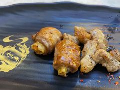 -纪录片《人生一串》体验店(静安店)