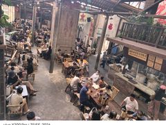 -東茅街茶馆