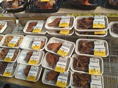 -沃尔玛(仓山万达店)