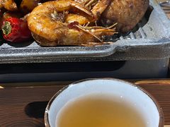 -老土灶民间菜(跃进桥店)