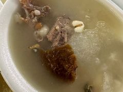 -红旗山庄(圭峰山店)