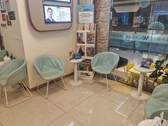 -维乐口腔(美维云门诊陆家嘴店)