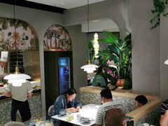 大堂-相遇·鲜炒黄牛肉(丹阳吾悦广场店)