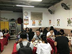 -蛇口康乐快餐鱼仔档(翠苑小区店)