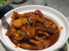 -小菜园新徽菜(无锡宜家荟聚中心店)