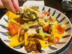 -Cactus墨西哥仙人掌餐厅