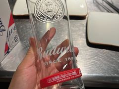 -很久以前羊肉串(农科路店)