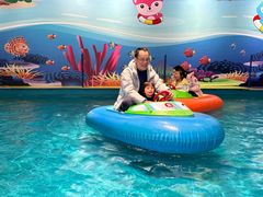 -蒙特利亲子乐园