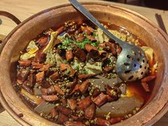 -水煮三国·川鲁江湖菜(香山店)