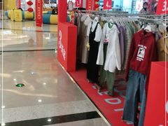 -万达广场(沈阳铁西店)