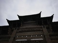 -梅城古镇