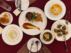 -红房子西菜馆(淮海店)