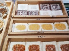 -阮大兴糕团(日月光中心店)