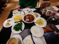 -航空港万怡酒店·万荟轩餐厅(航空港区远航路店)