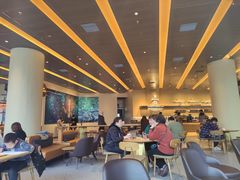 -星巴克臻选(上海合生汇1F店)