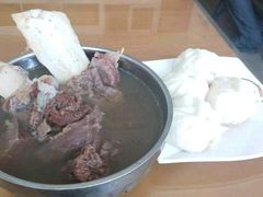 -老牌依强牛肉店(达道总店)