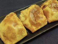 酥皮烤包子-伊带伊路新疆美食府(呼家楼店)