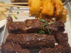 -黄记煌三汁焖锅(新佳丽江汉路店)