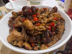 -小辣椒(华富店)