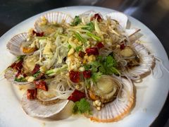 -来之顺海鲜菜馆·青岛菜·始于1993(栈桥店)