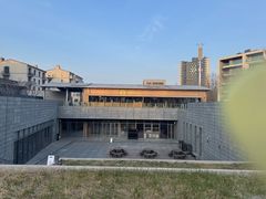 -阿那亚第三食堂 Cafeteria 3