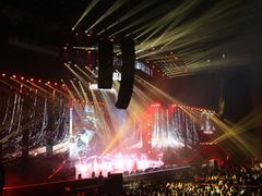 -成都金融城演艺中心