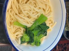 -关中灞道面(柳林居小区店)