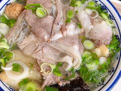 羊肉合汁-夏家合汁(天润花园小区店)