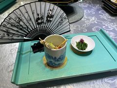 钵钵鸡-松云泽