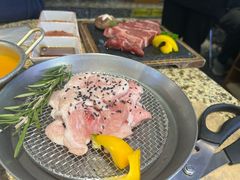 -安又胖韩国烤肉(美罗城店)