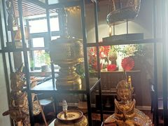 大堂-Siam泰餐厅(水上公园店)