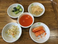 -全州拌饭馆(龙源西街店)