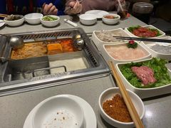 -海底捞火锅(高新活力汇店)